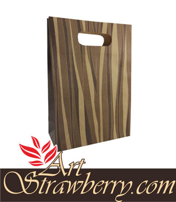 shopping bag ramah lingkungan