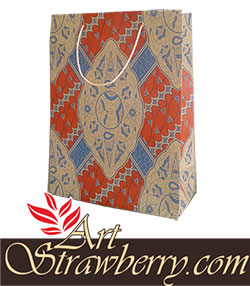Shopping bag ramah lingkungan