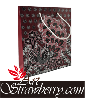 Paperbag TB 2 MERAK