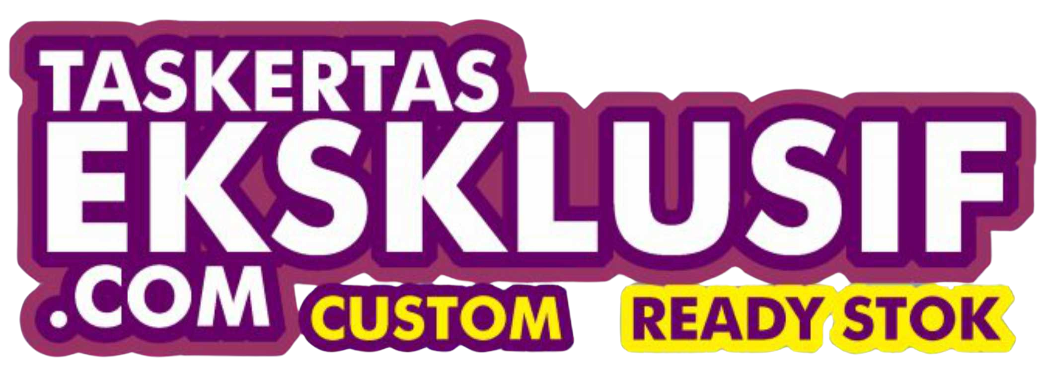 Tas Kertas Eksklusif