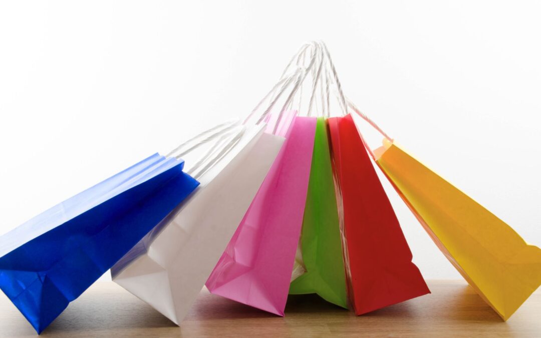 Jual Tas Kertas Jogja