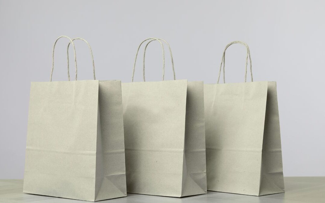 Jual Tas Kertas Boyolali