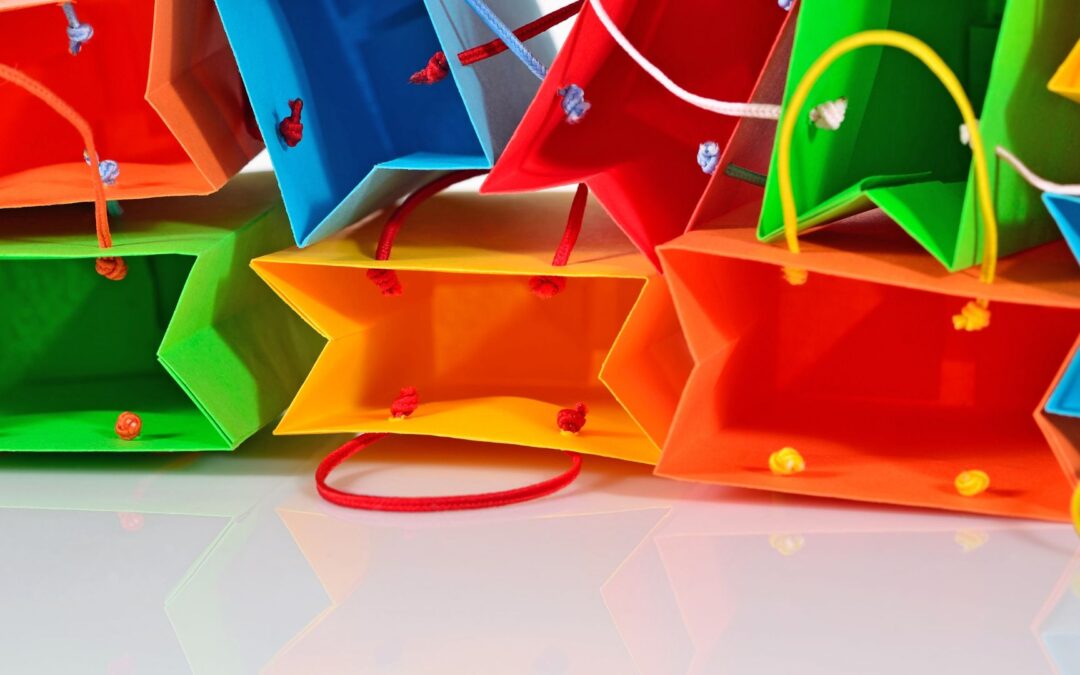 Jual Tas Kertas Semarang