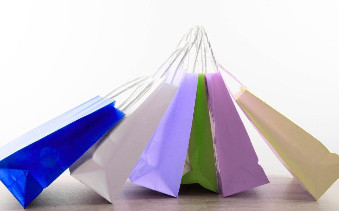 Jual Tas Kertas Solo