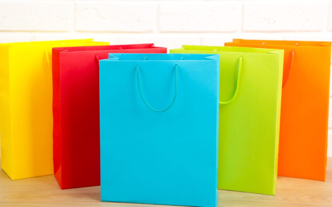 Jual Tas Kertas Kulonprogo