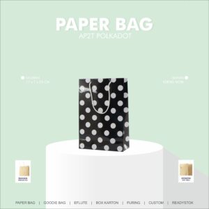 AP2T POLKADOT