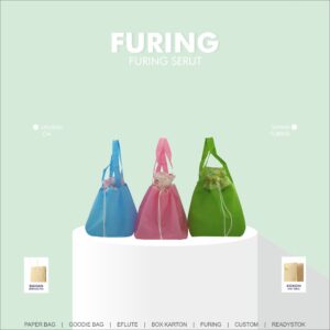 Tas Furing Dos Nasi