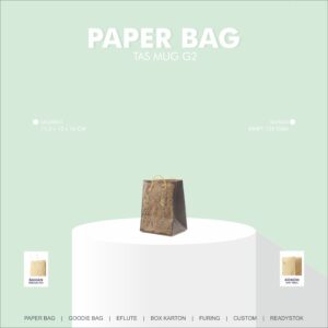 Tas Mug G2