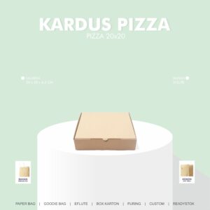 Kotak Pizza