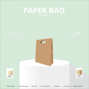 Tas Pond 3P
