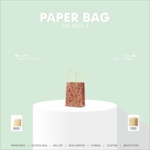 Tas Kecil 2