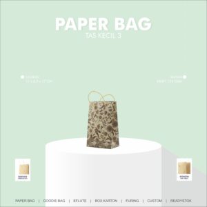 Tas Kecil 3