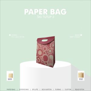 Tas Tutup 3