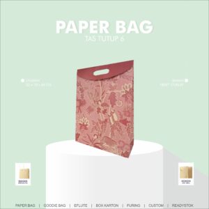 Tas Tutup 6